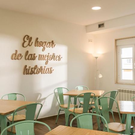 Albergue "La Yalga" Queruas Luaran gambar