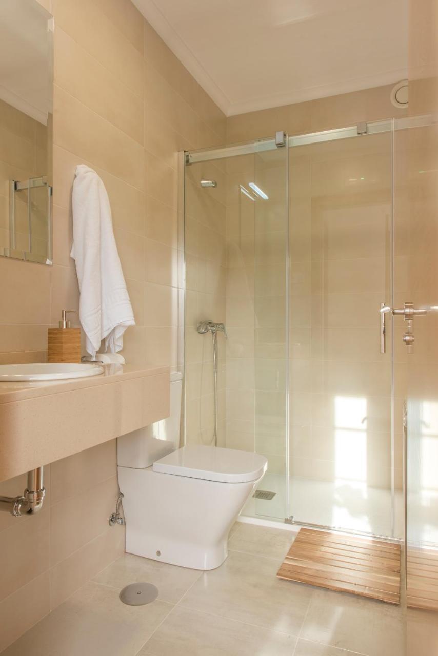 Albergue "La Yalga" Queruas Luaran gambar