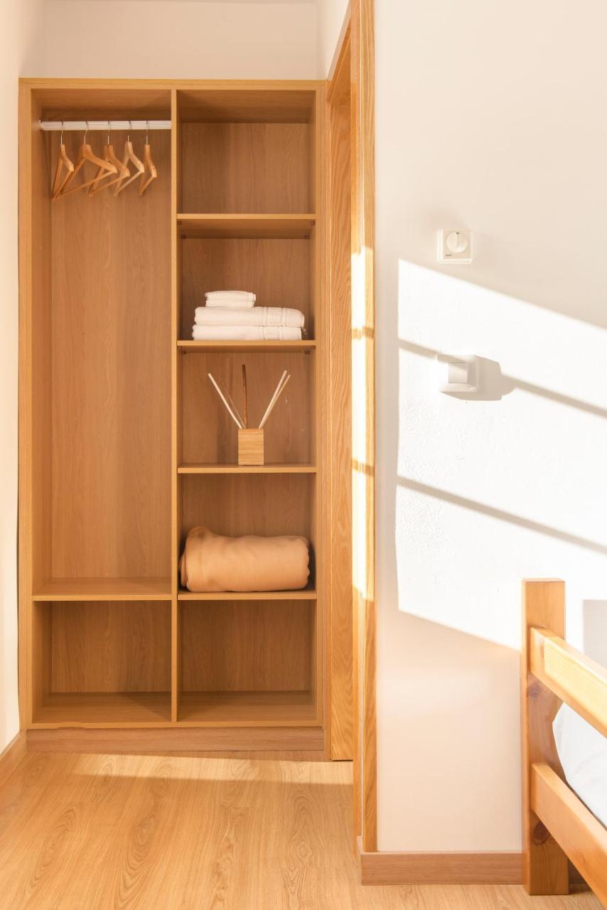 Albergue "La Yalga" Queruas Luaran gambar